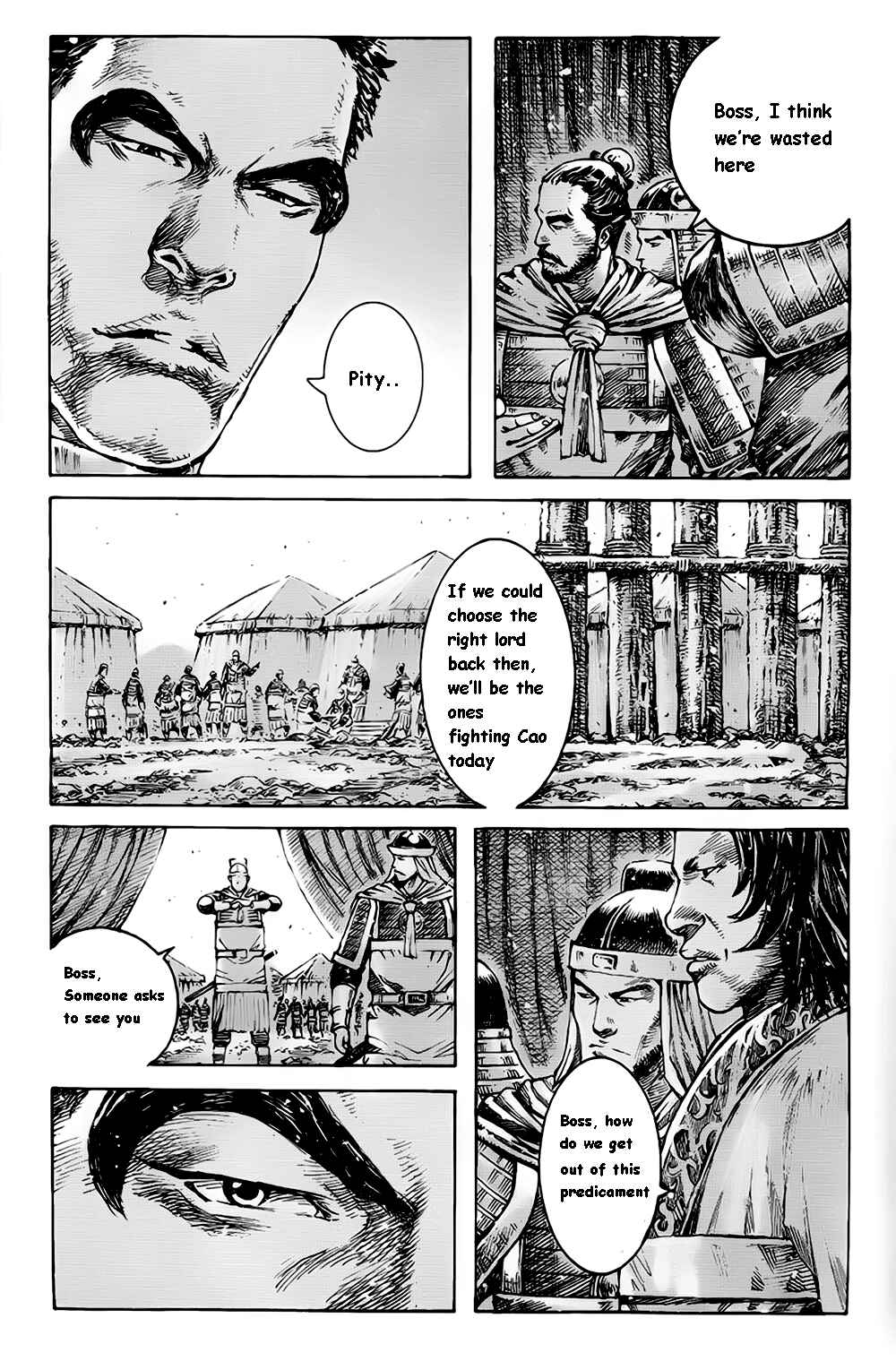 Chapter 375 - Page 5