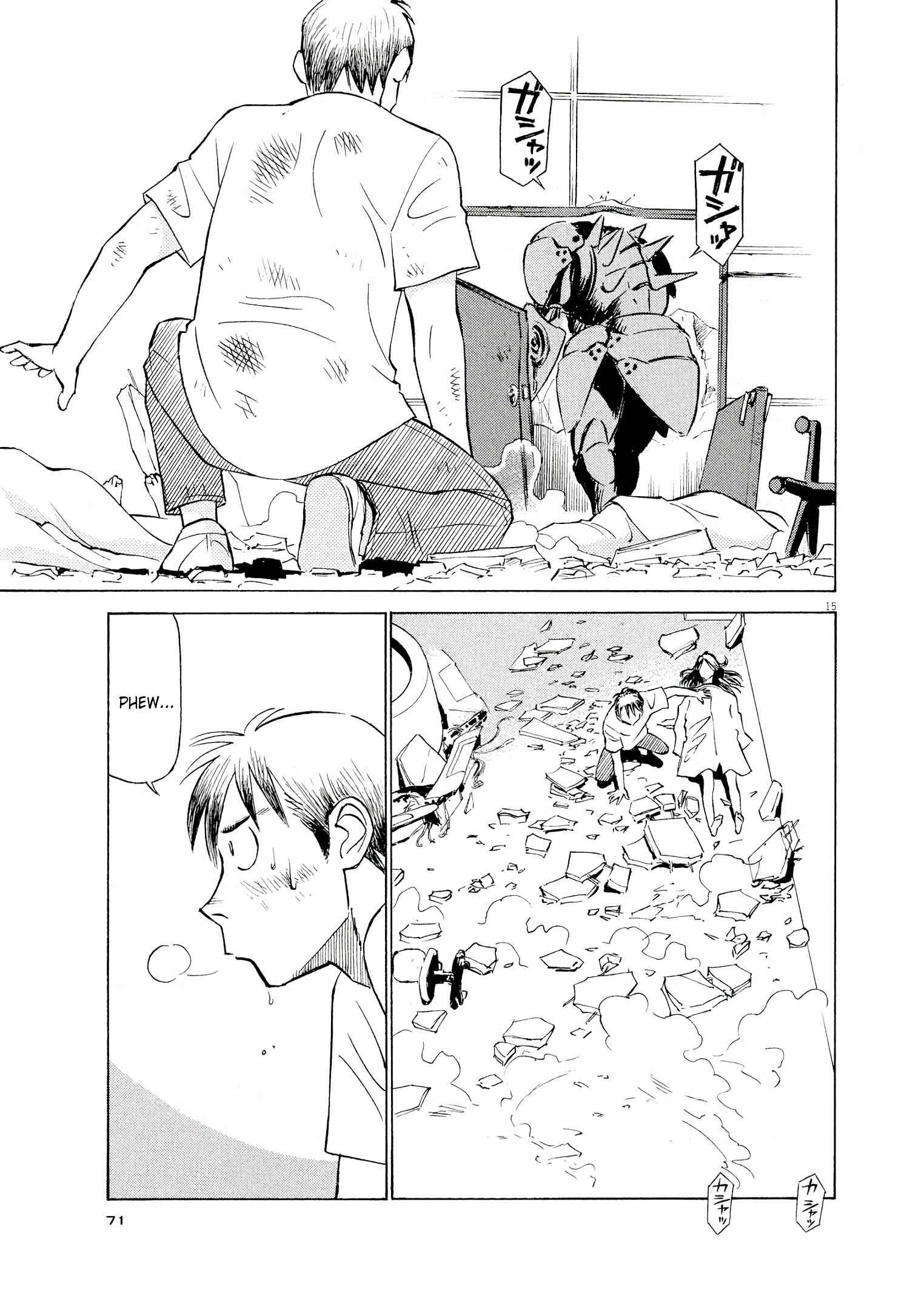 Chapter 58 - Page 15