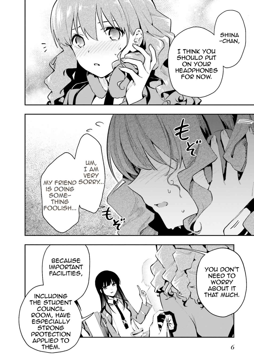 Chapter 6 - Page 6