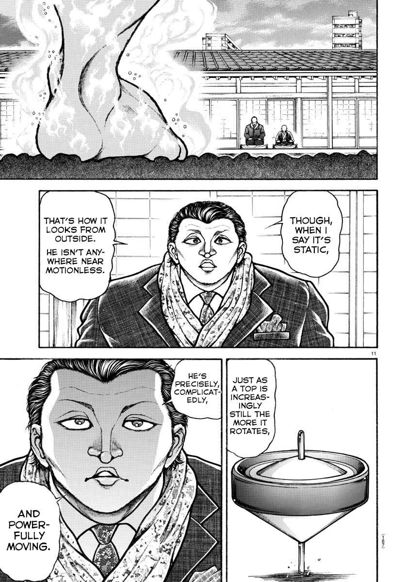 Chapter 46 - Page 11