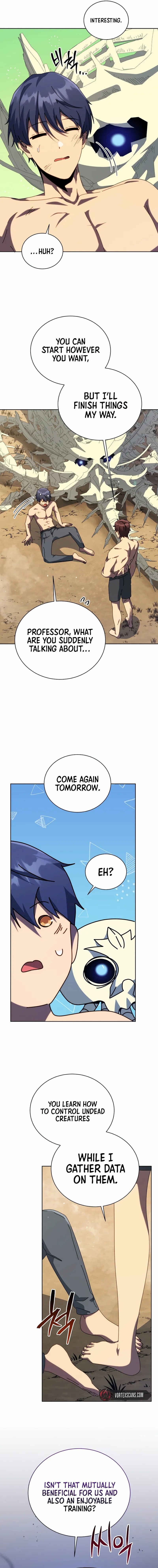 Chapter 106 - Page 7