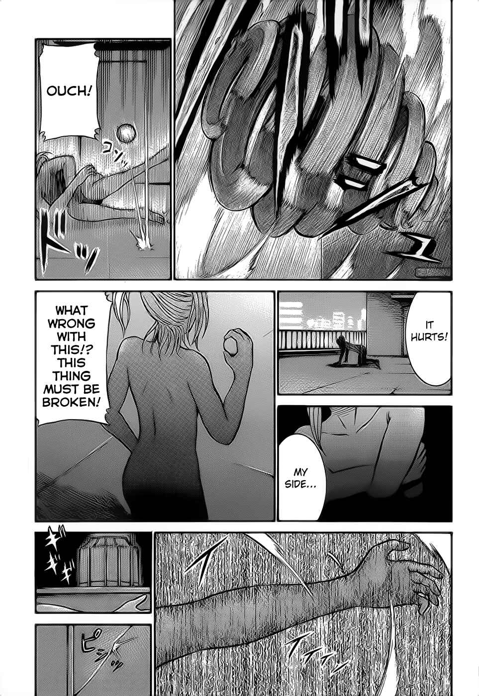 Chapter 5 - Page 41