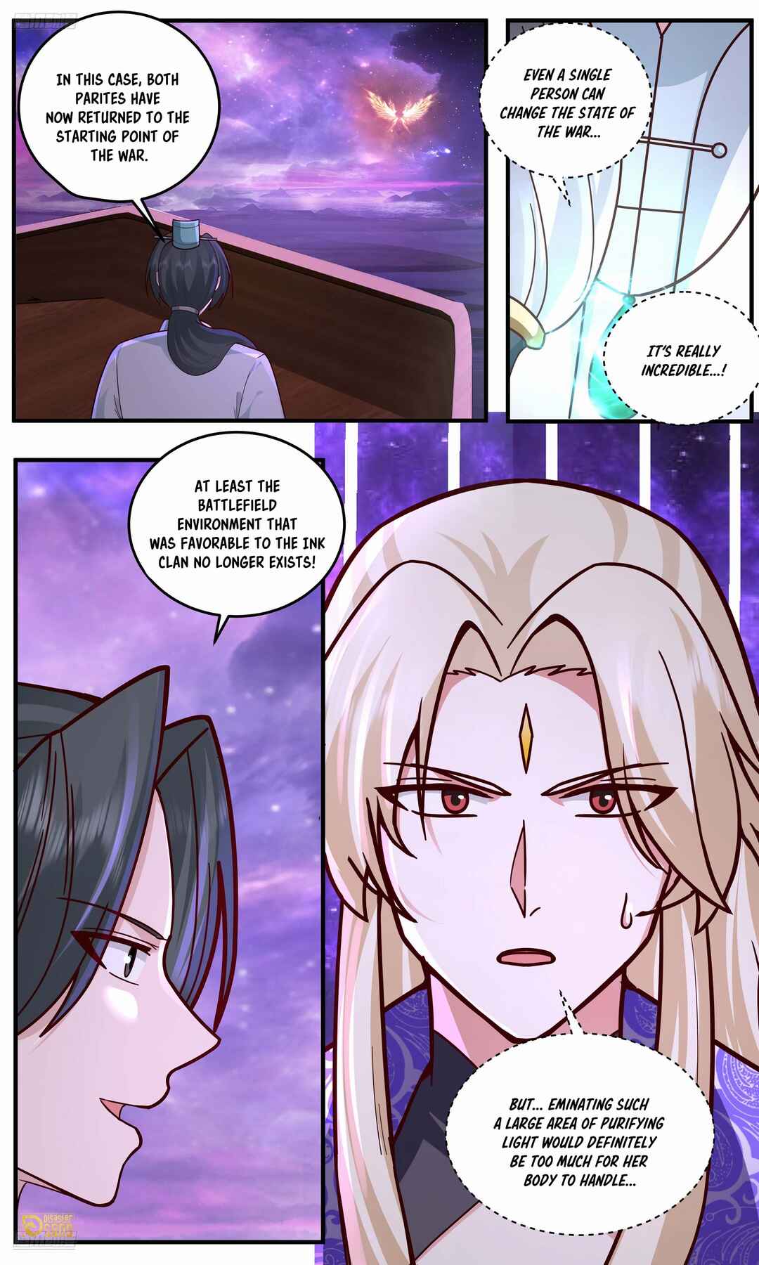 Chapter 3782 - Page 2
