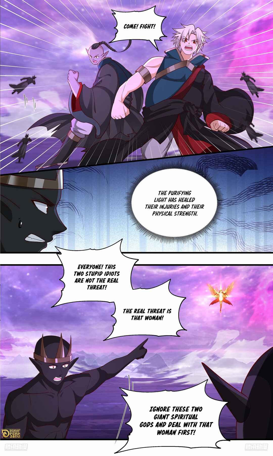 Chapter 3782 - Page 5
