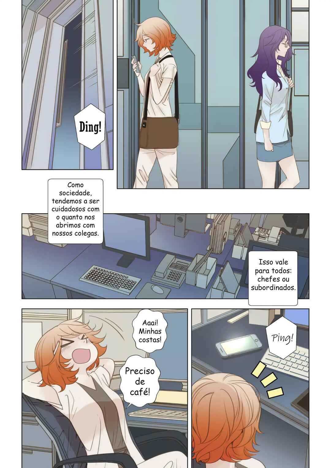 Chapter 0 - Page 5