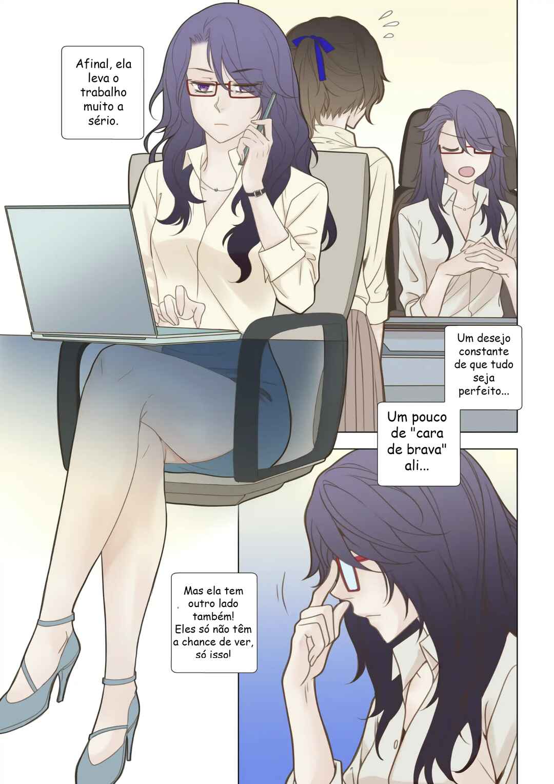 Chapter 0 - Page 8