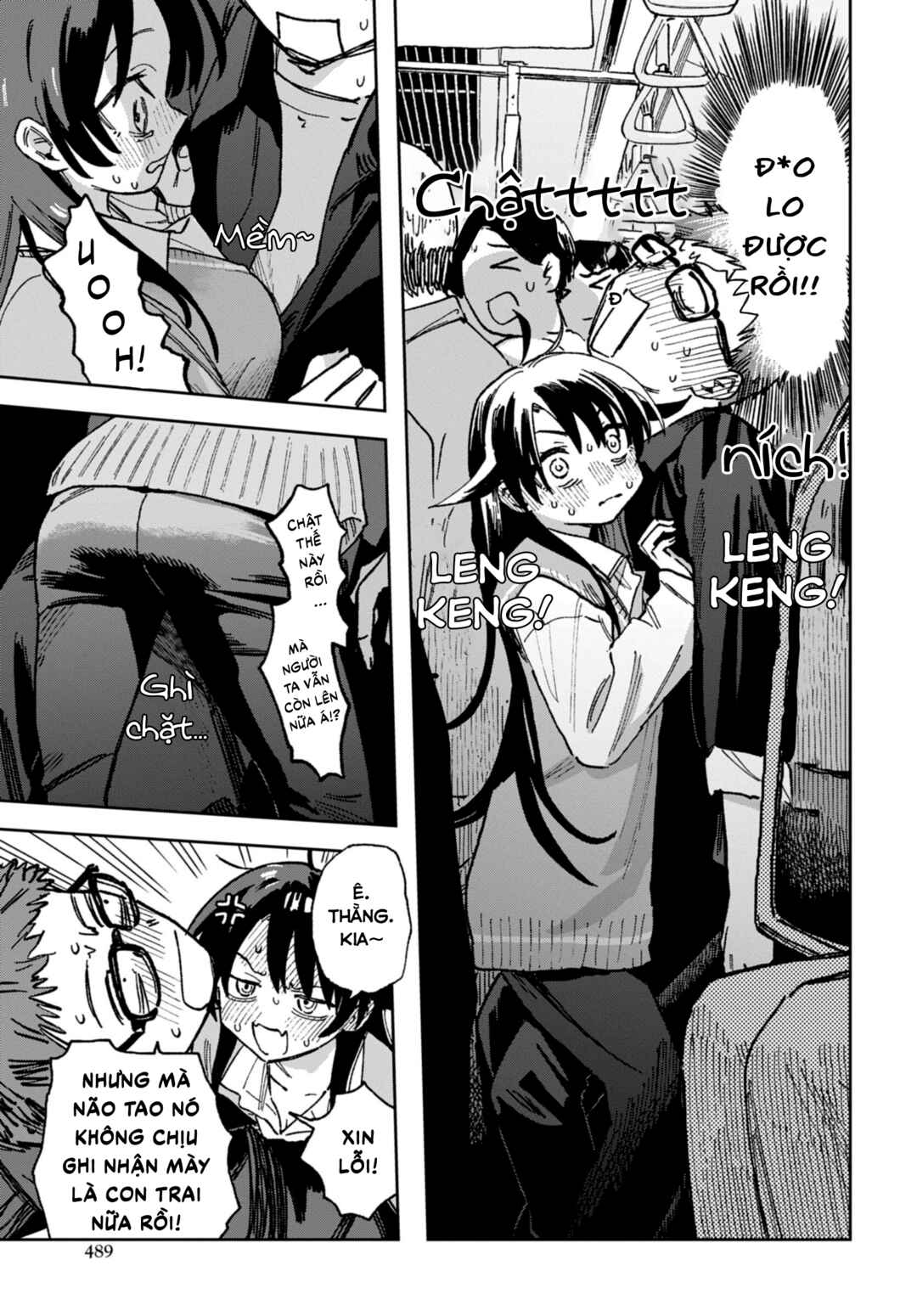 Chapter ? - Page 8