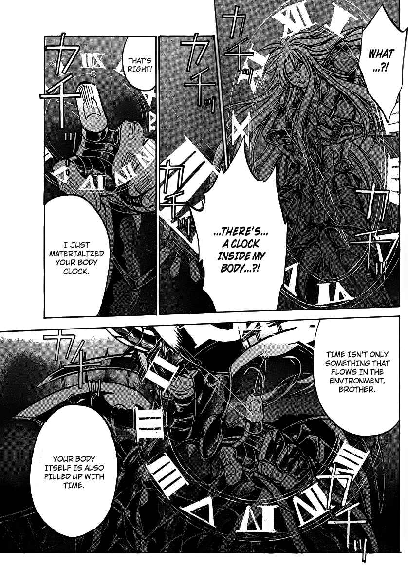 Chapter 208 - Page 6