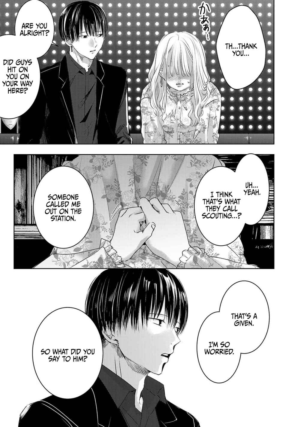 Chapter 40 - Page 6