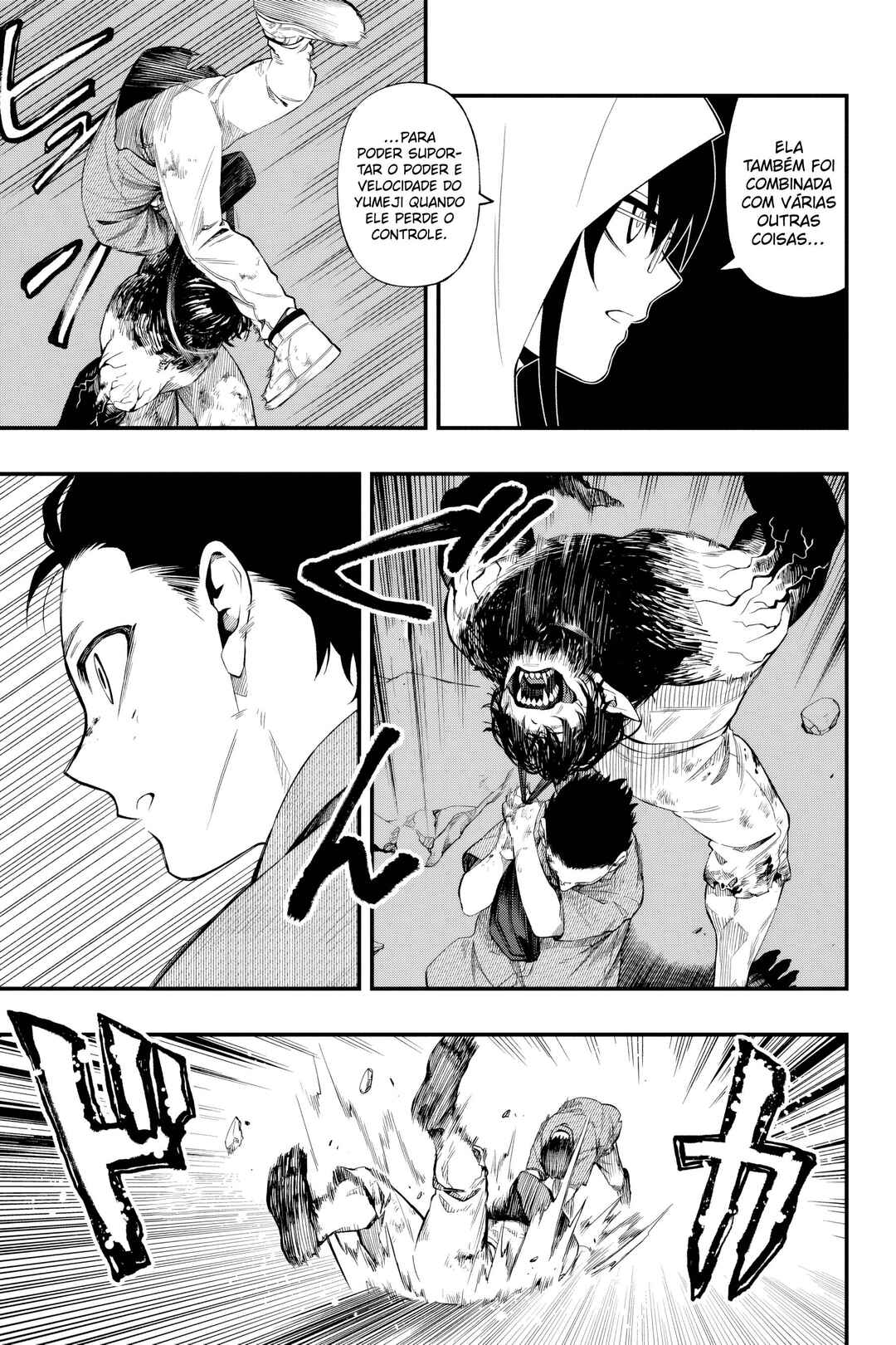 Chapter 102 - Page 12