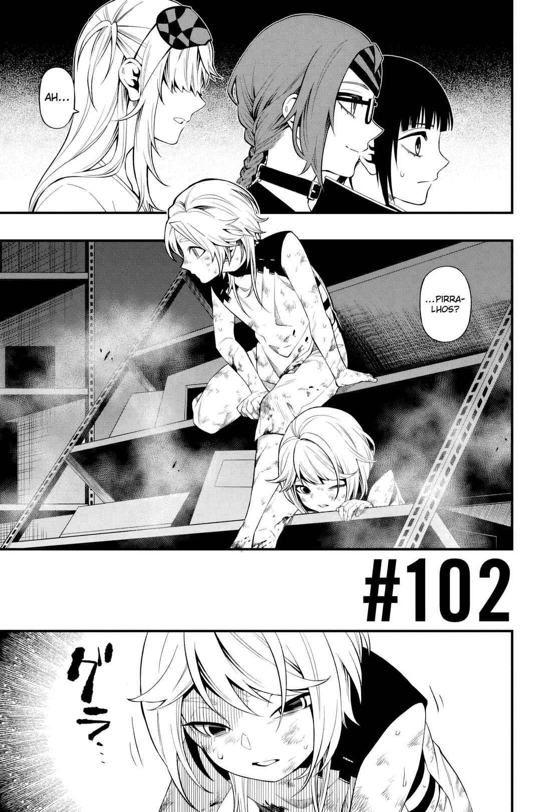 Chapter 102 - Page 2