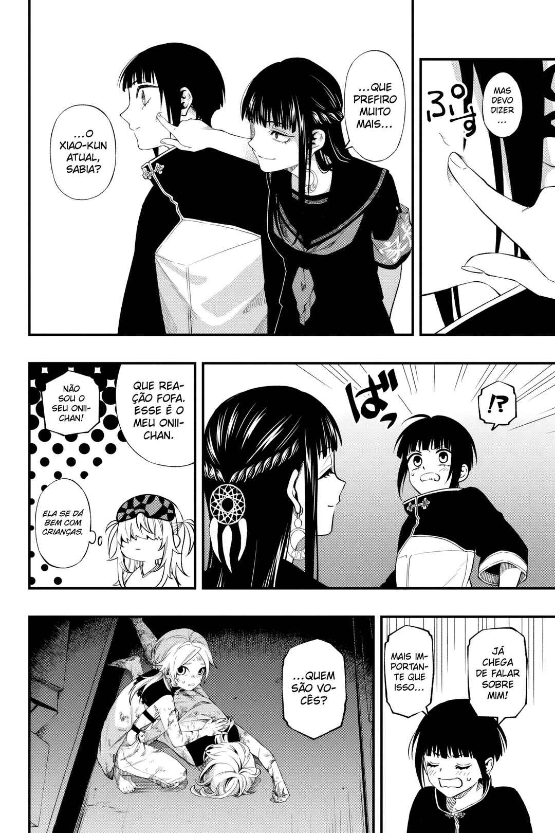Chapter 102 - Page 5