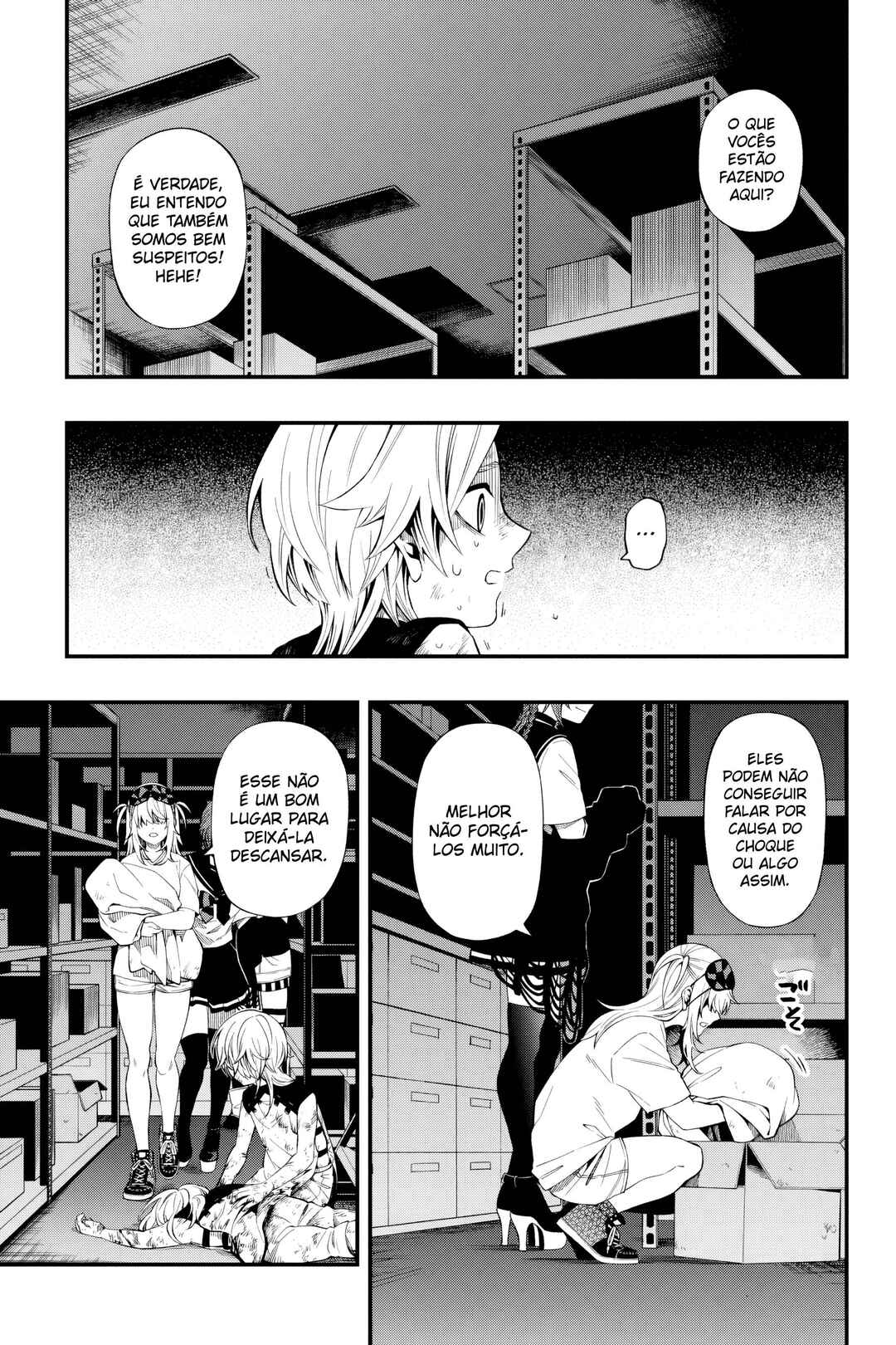 Chapter 102 - Page 6
