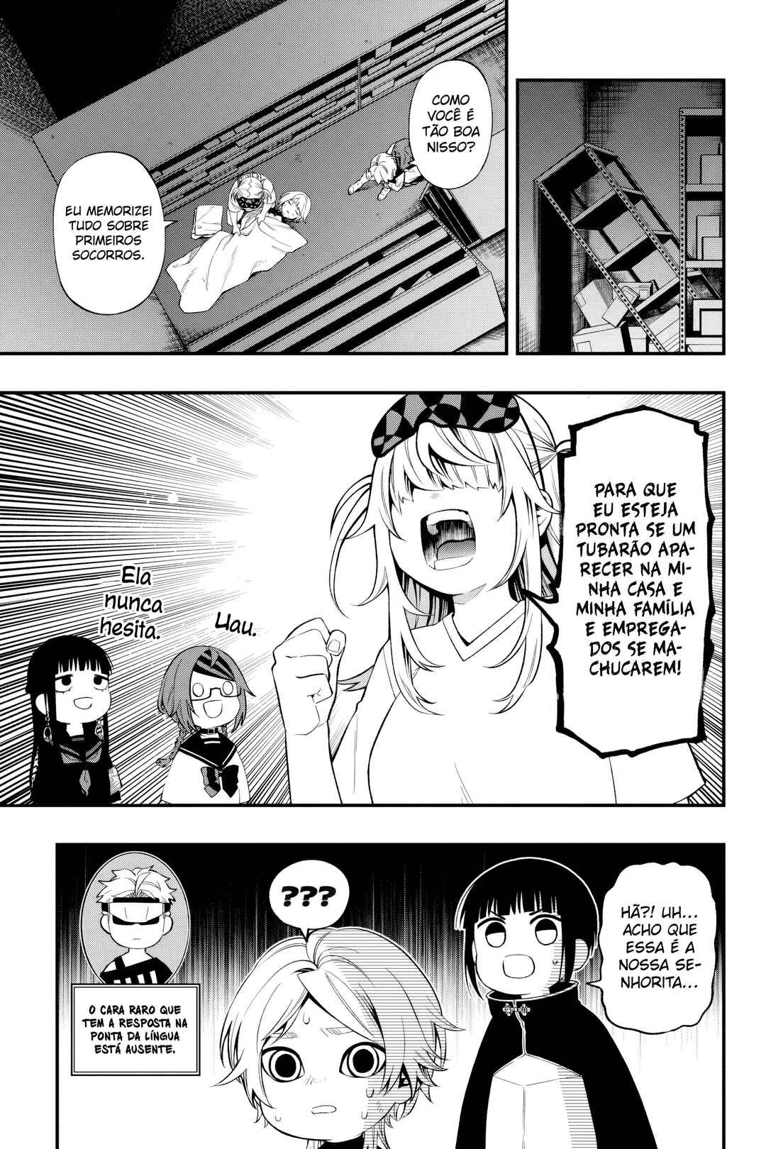 Chapter 102 - Page 8