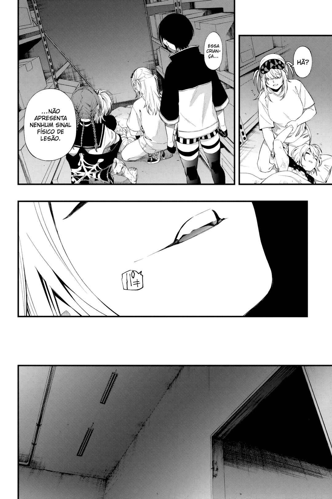 Chapter 102 - Page 9