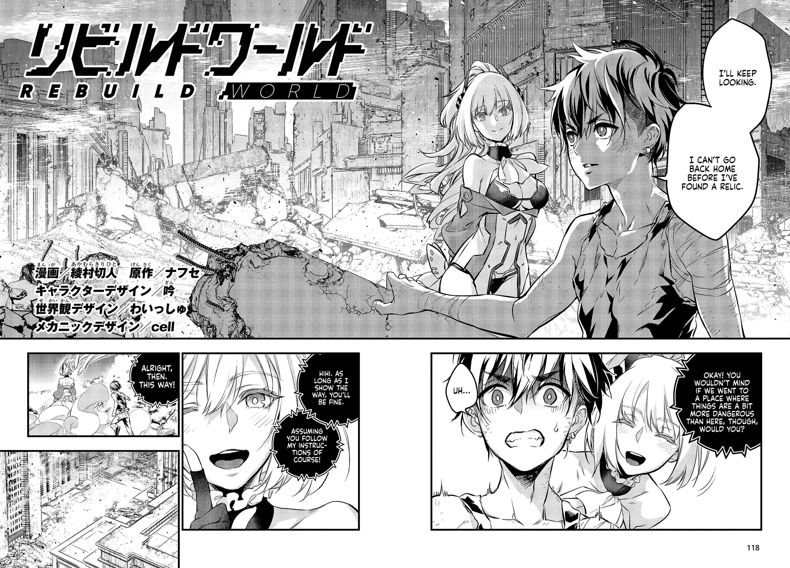 Chapter 2 - Page 3