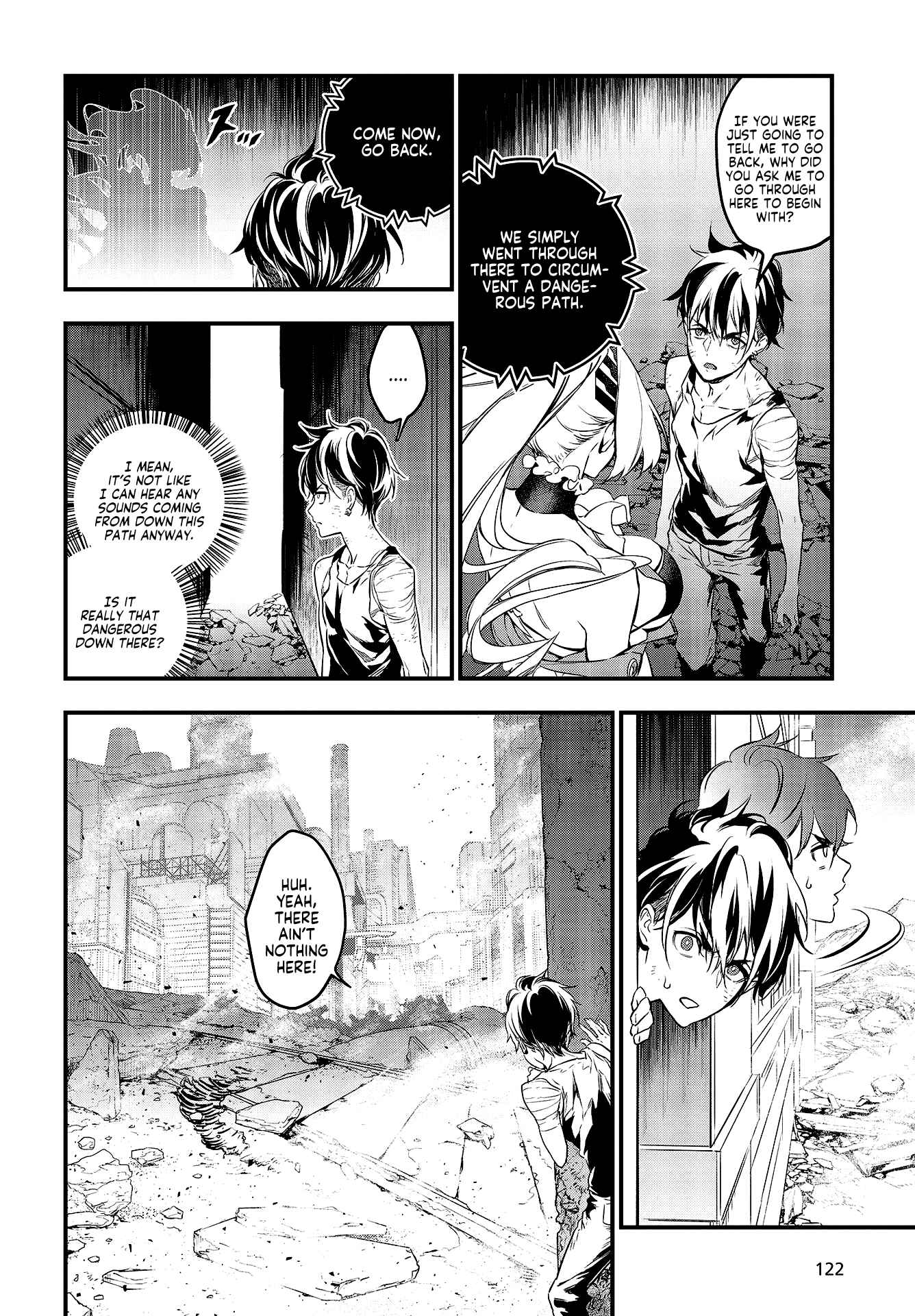 Chapter 2 - Page 6