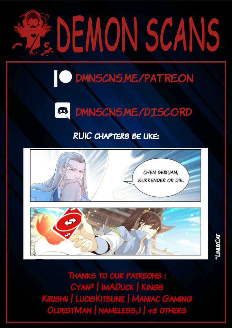 Chapter 391 - Page 16