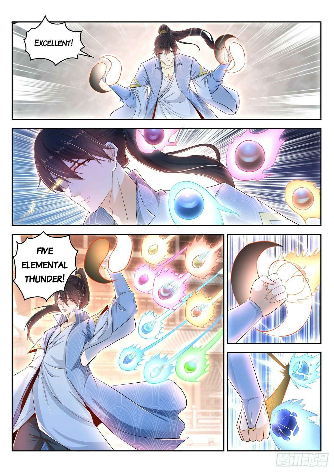 Chapter 391 - Page 2