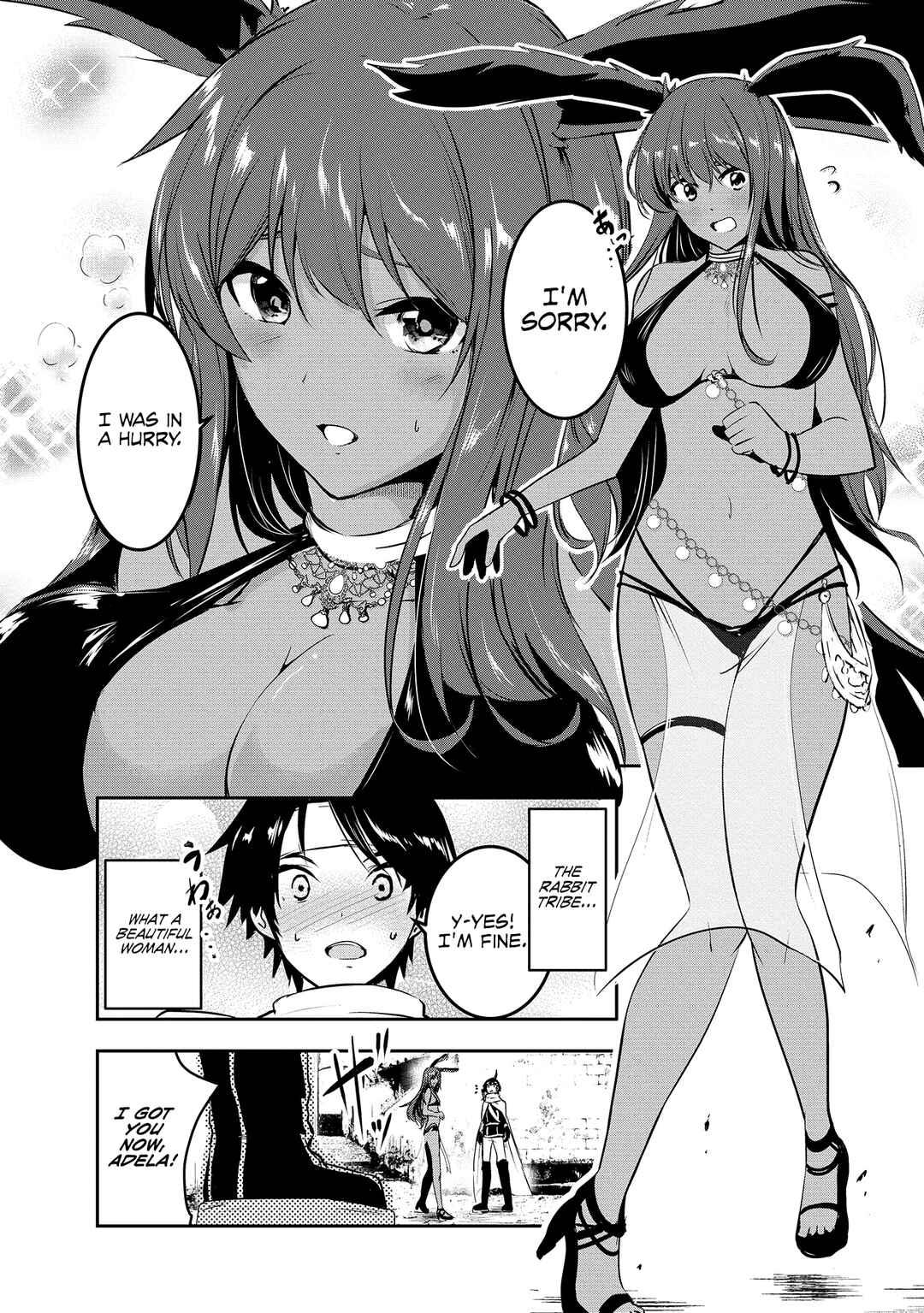 Chapter 3 - Page 4