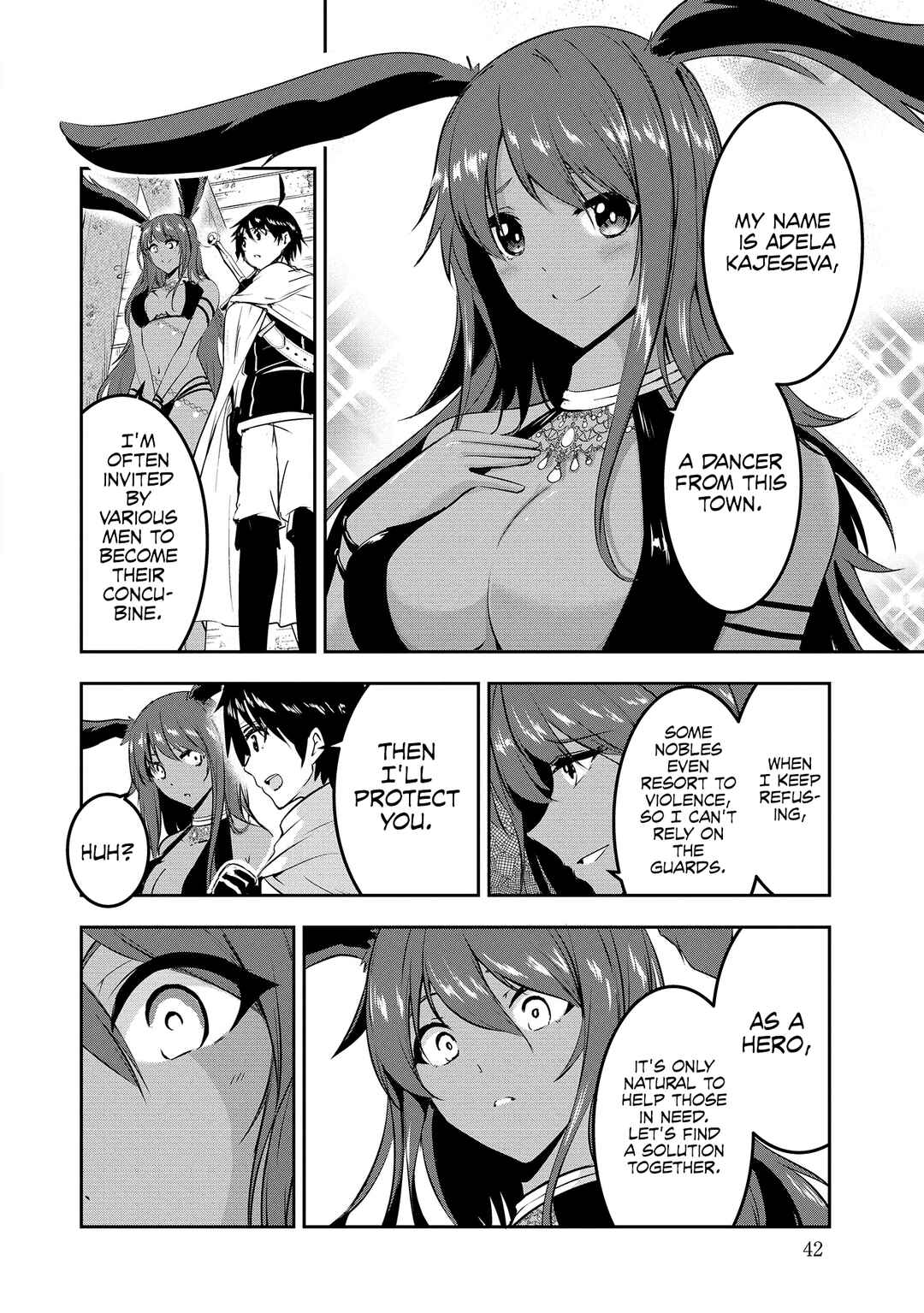 Chapter 3 - Page 7