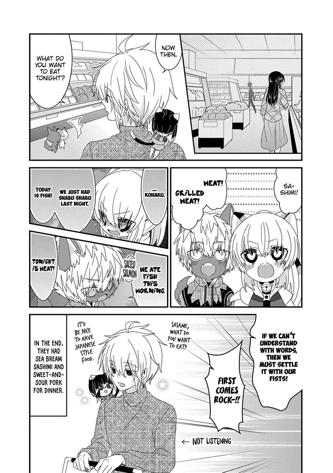 Chapter 263 - Page 5