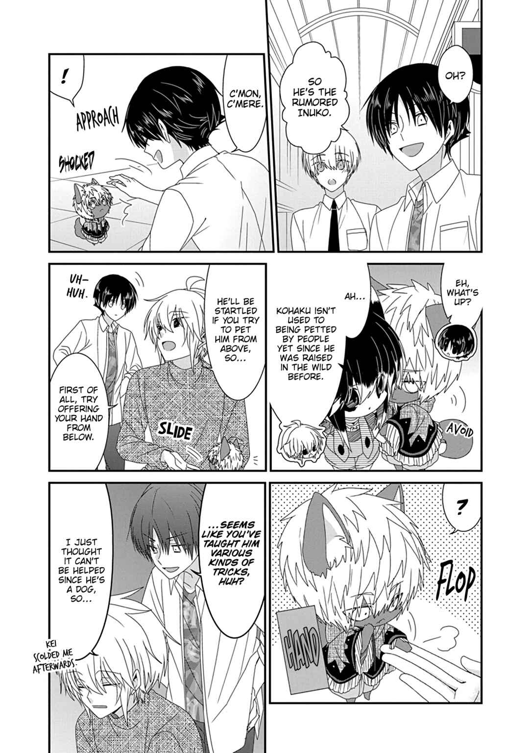 Chapter 263 - Page 8