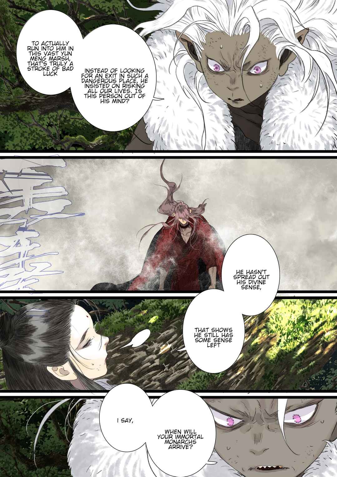 Chapter 140 - Page 10