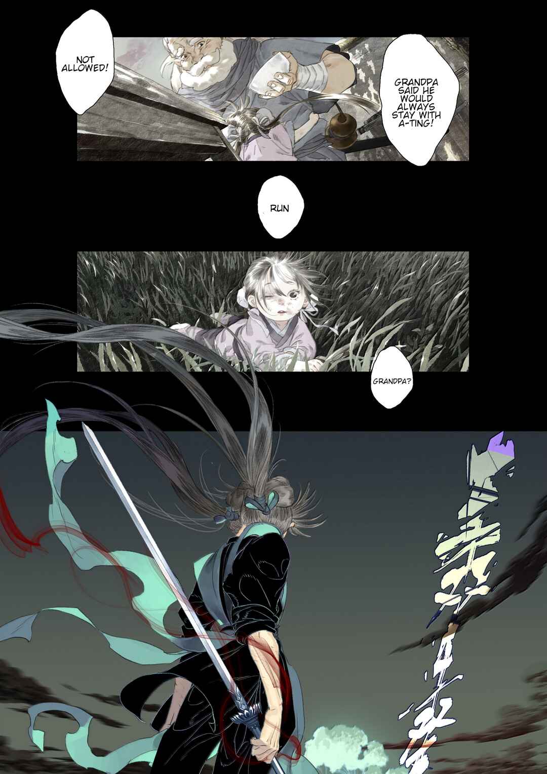 Chapter 140 - Page 2