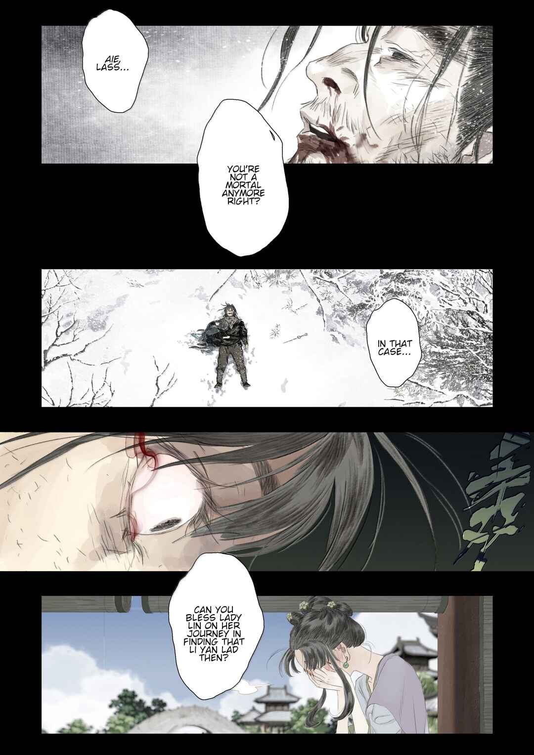 Chapter 140 - Page 3