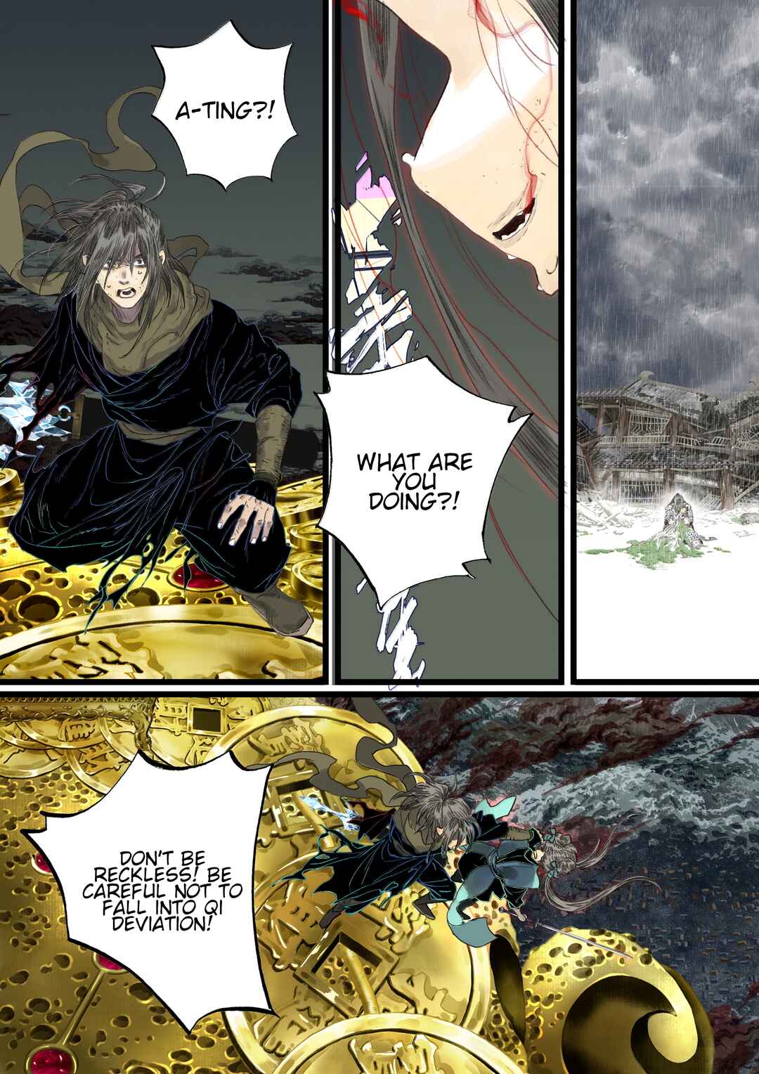 Chapter 140 - Page 4