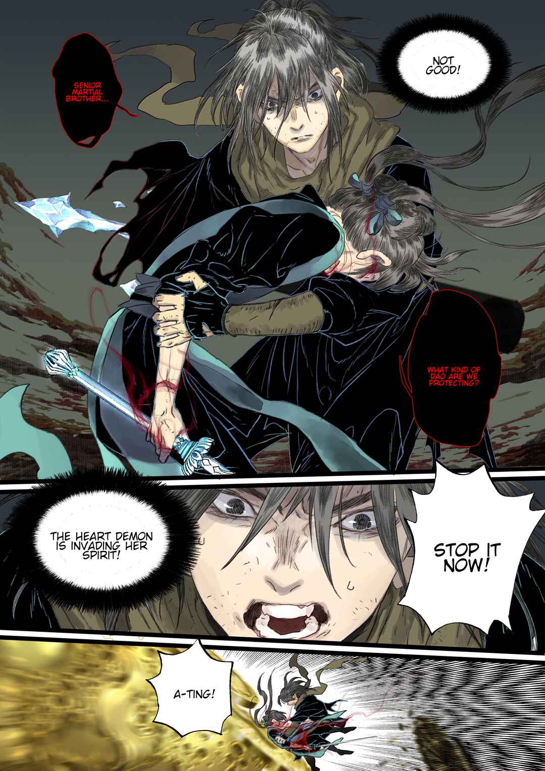 Chapter 140 - Page 5