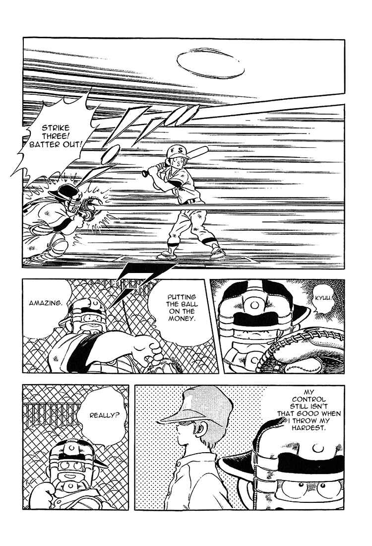 Chapter 188 - Page 3