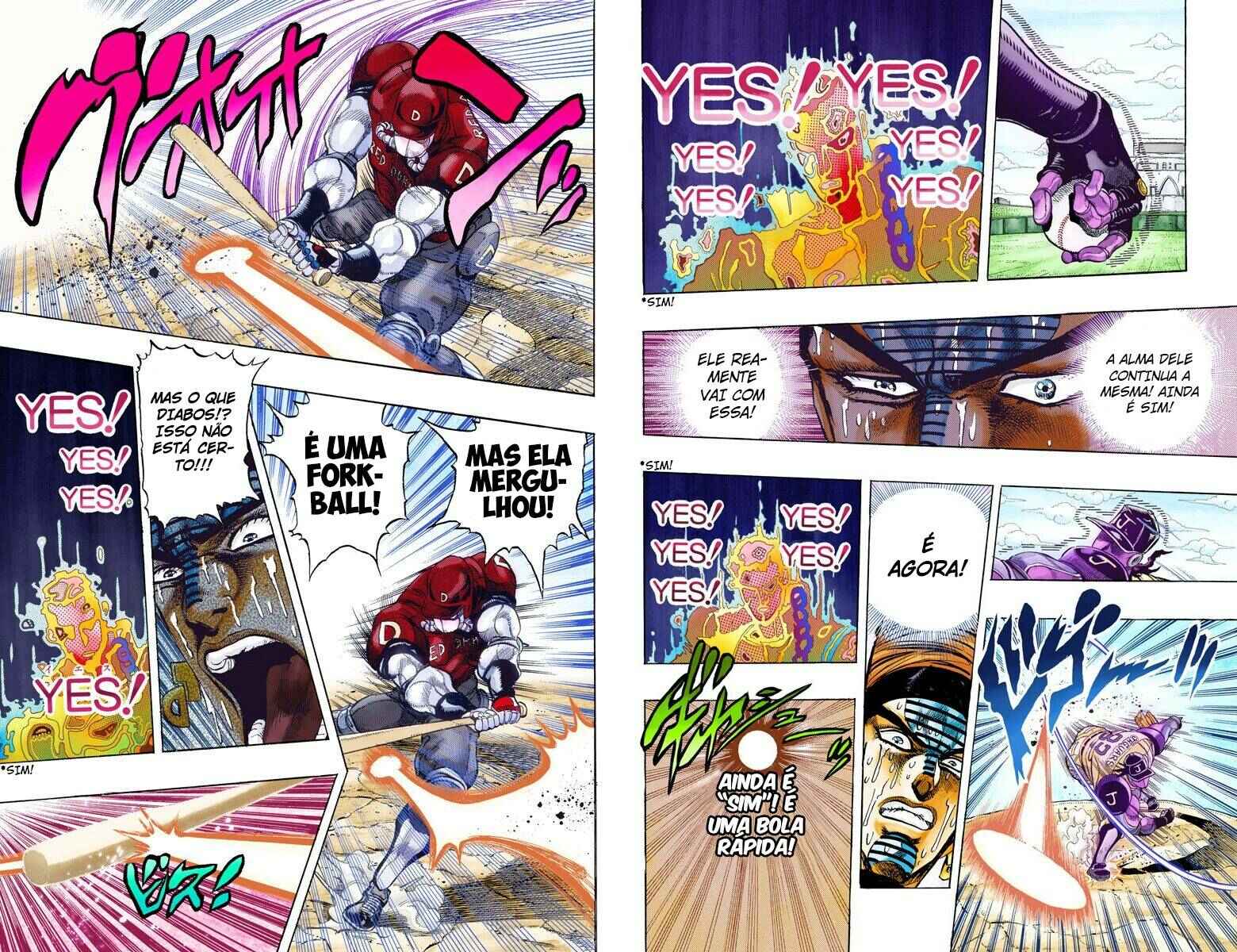 Chapter 124 - Page 3