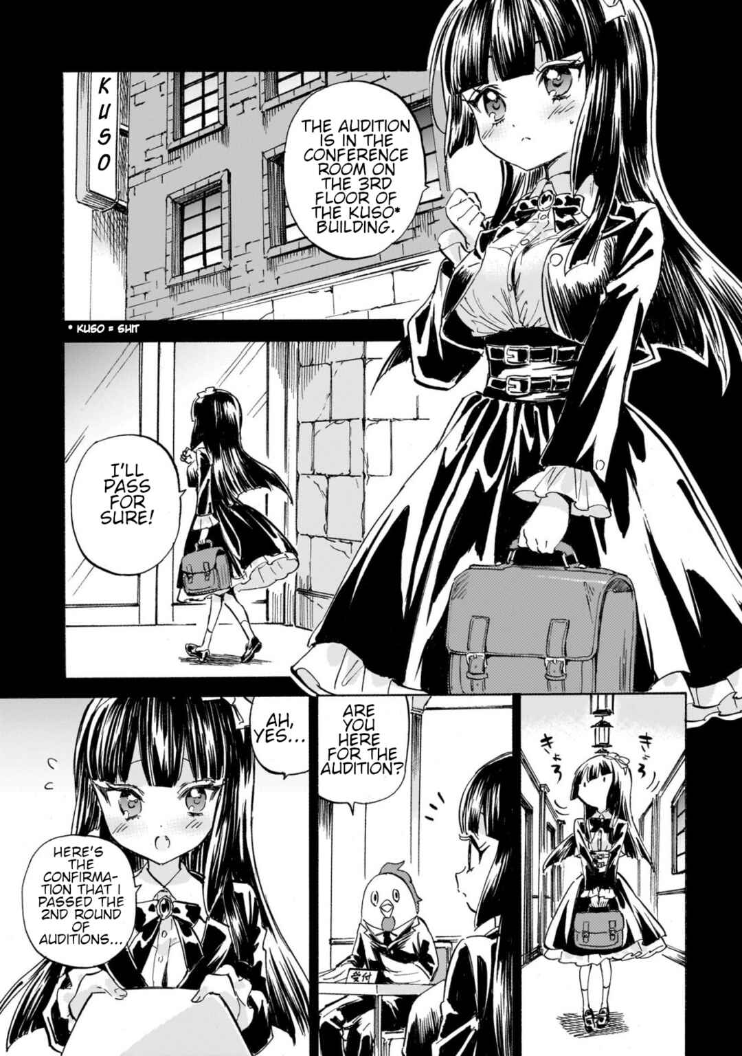 Chapter 274 - Page 3