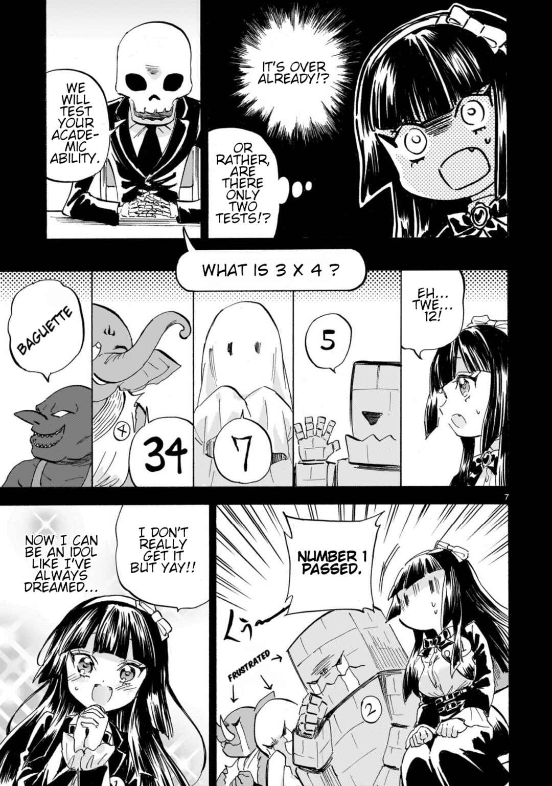 Chapter 274 - Page 7