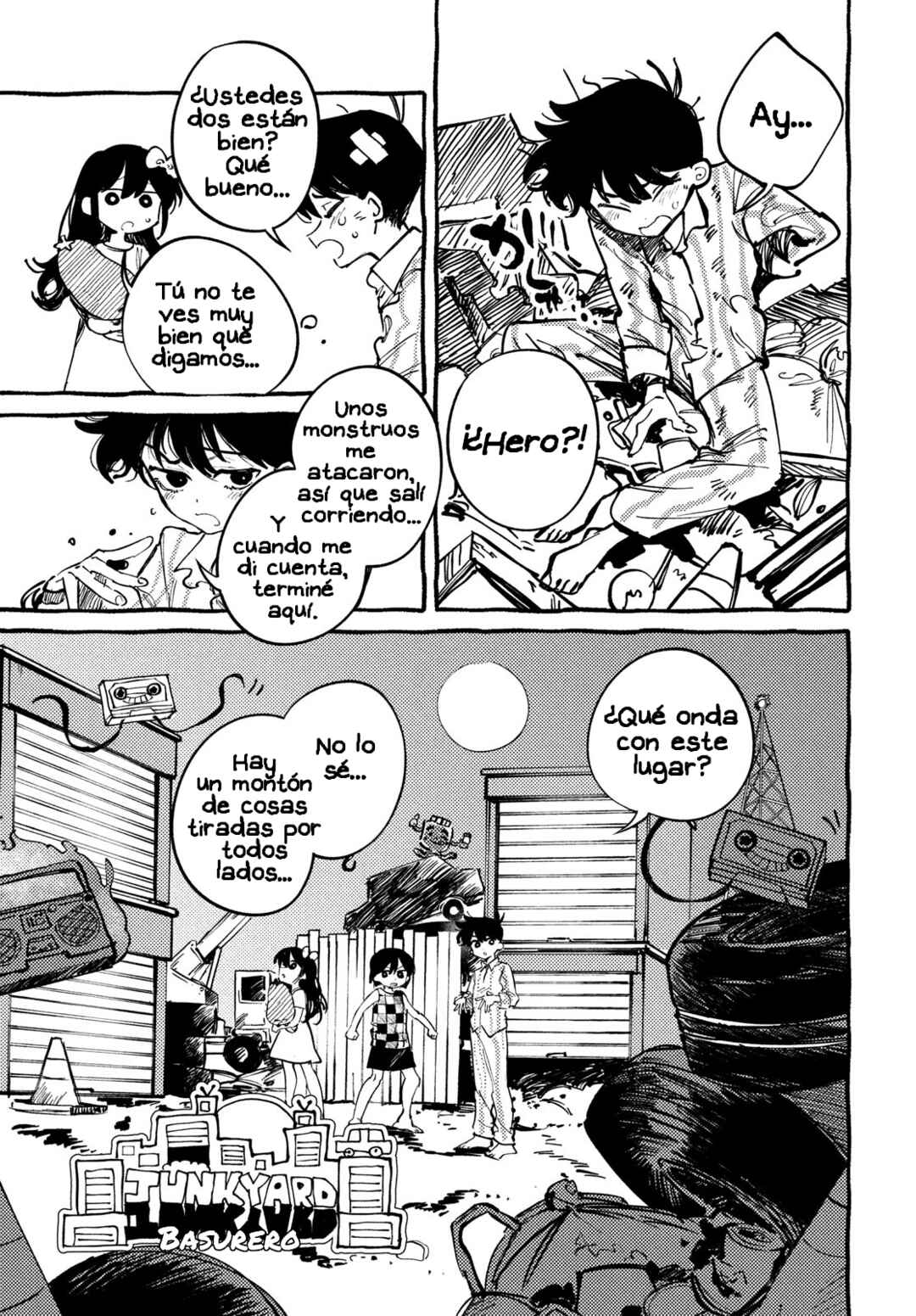 Chapter 4 - Page 45