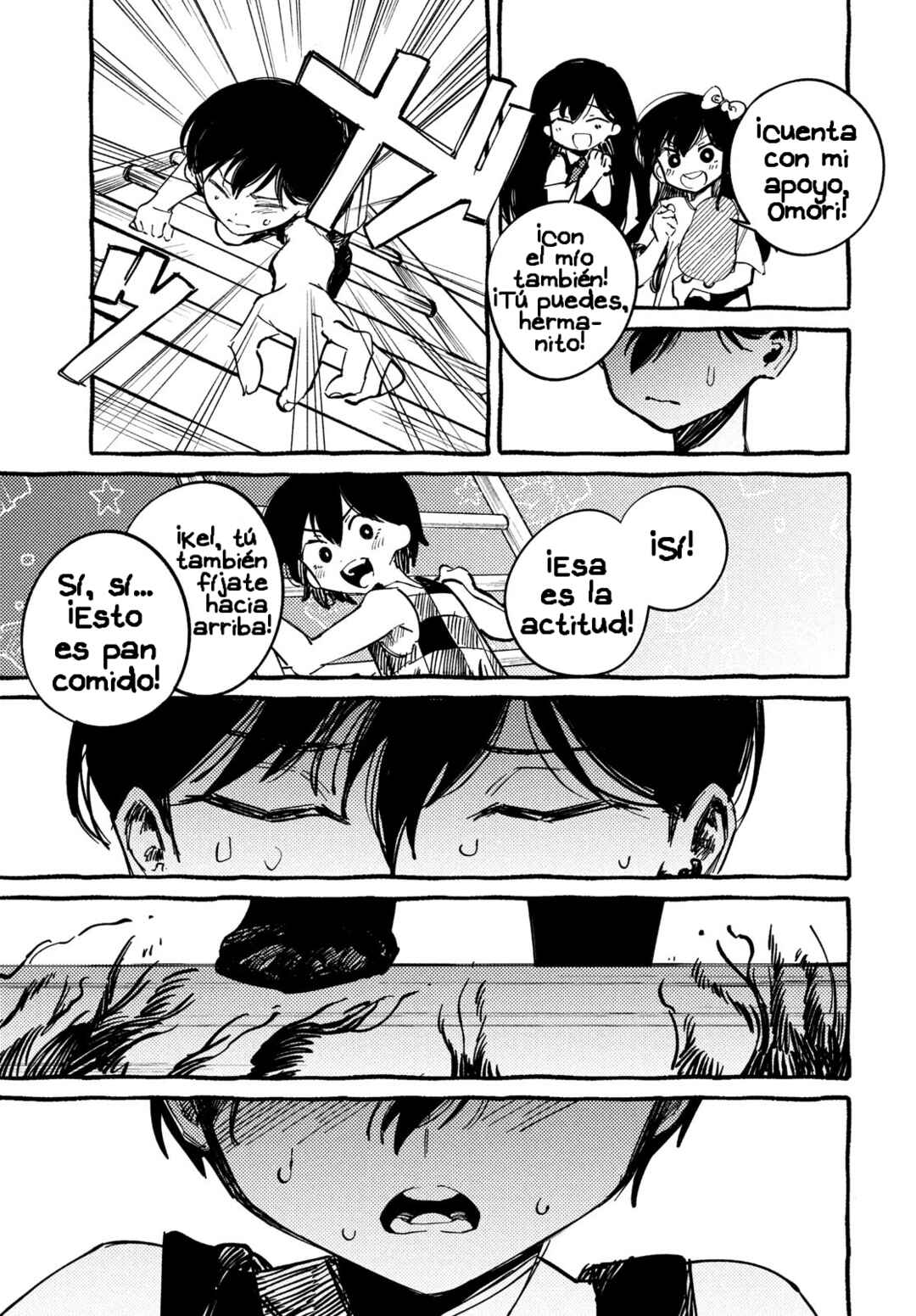 Chapter 4 - Page 5