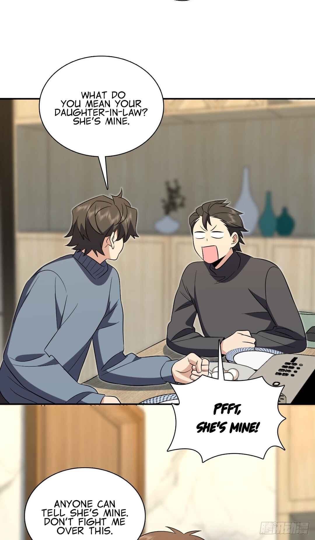 Chapter 383 - Page 12