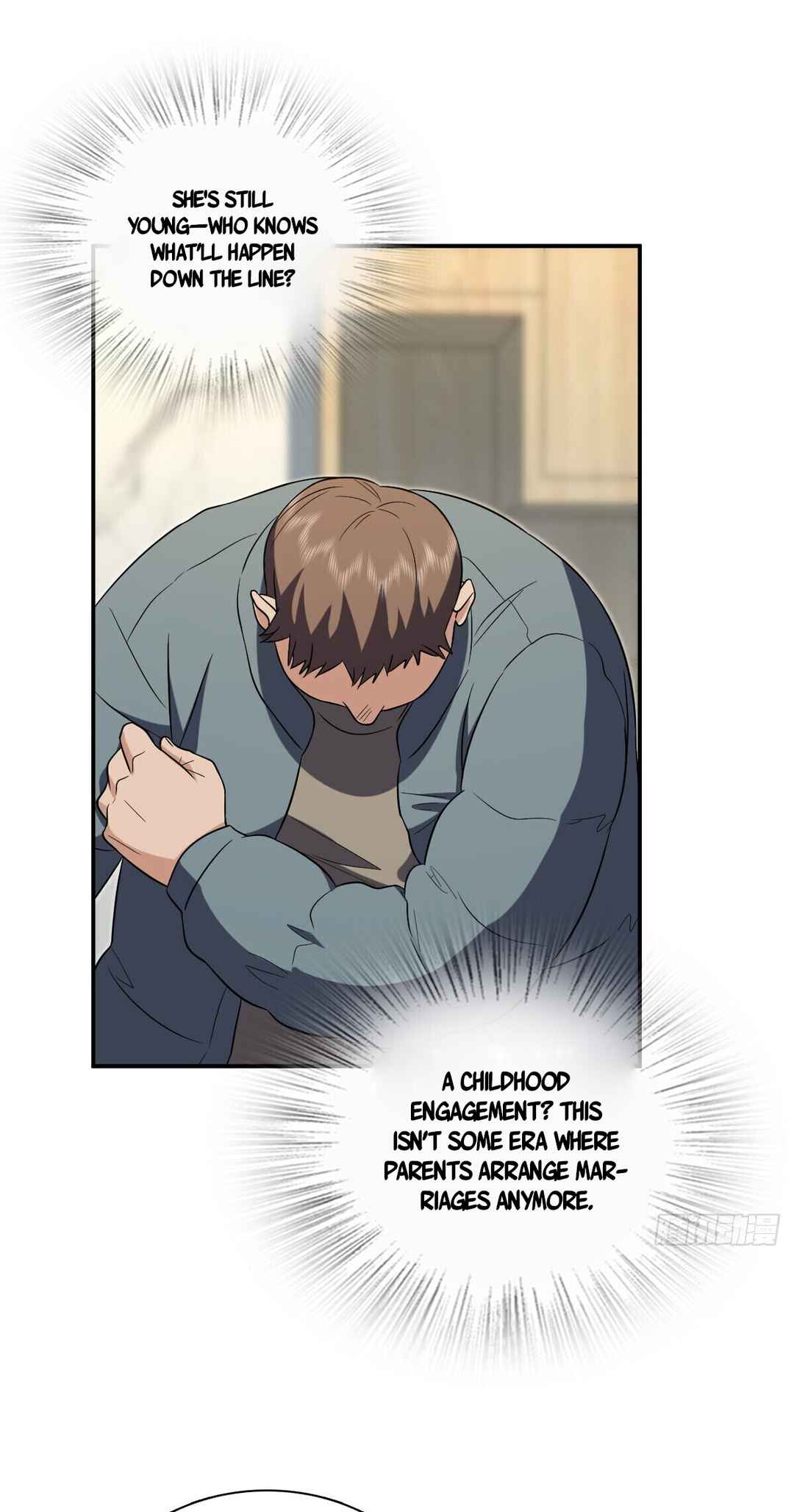 Chapter 383 - Page 14