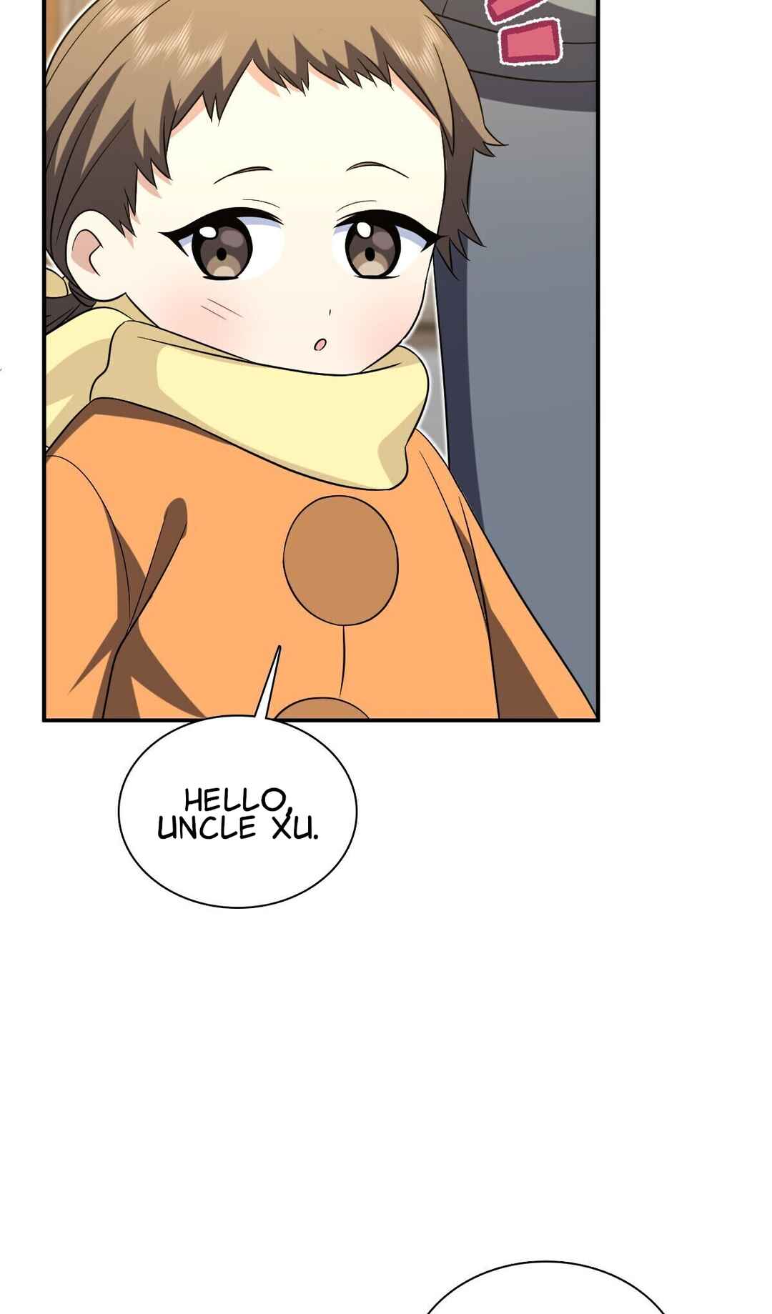 Chapter 383 - Page 24