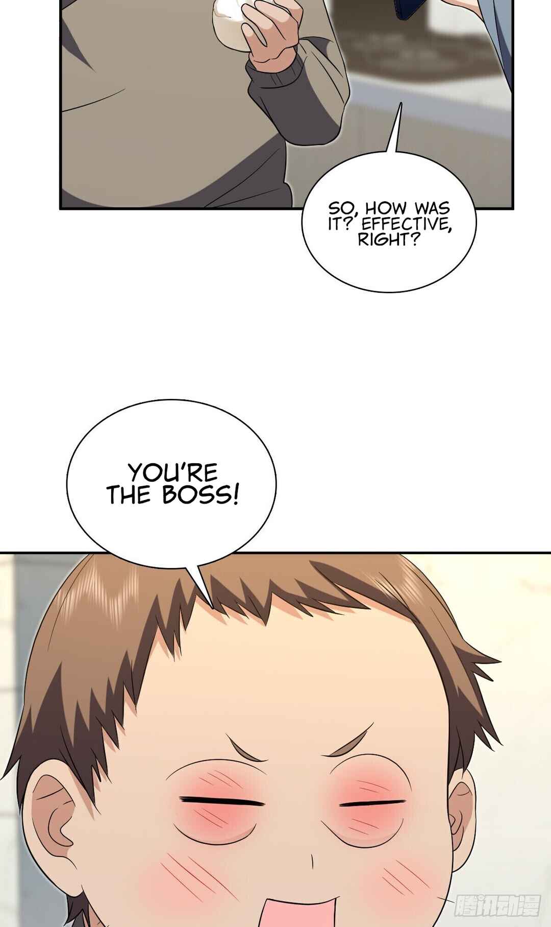 Chapter 383 - Page 3