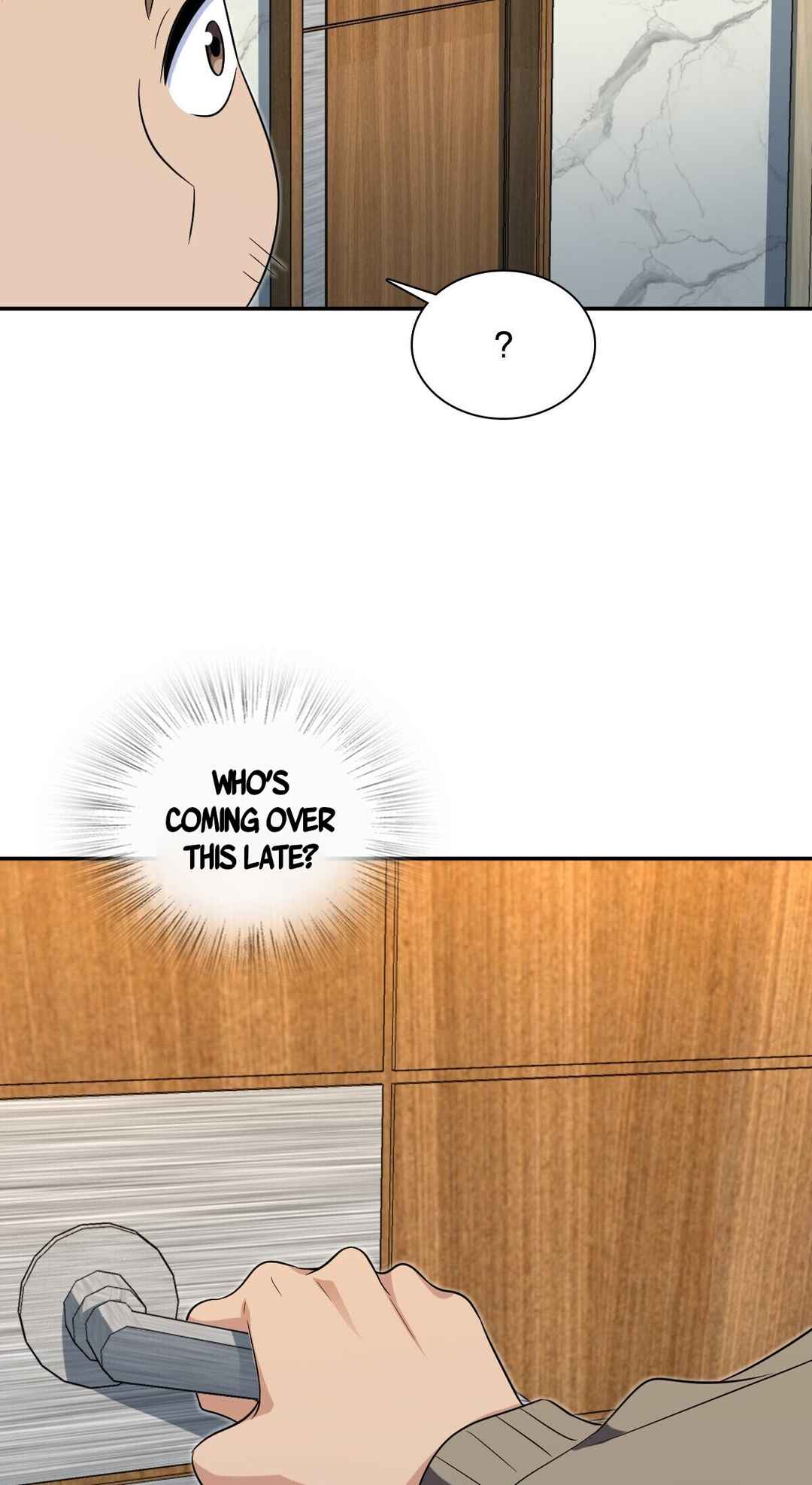 Chapter 383 - Page 31