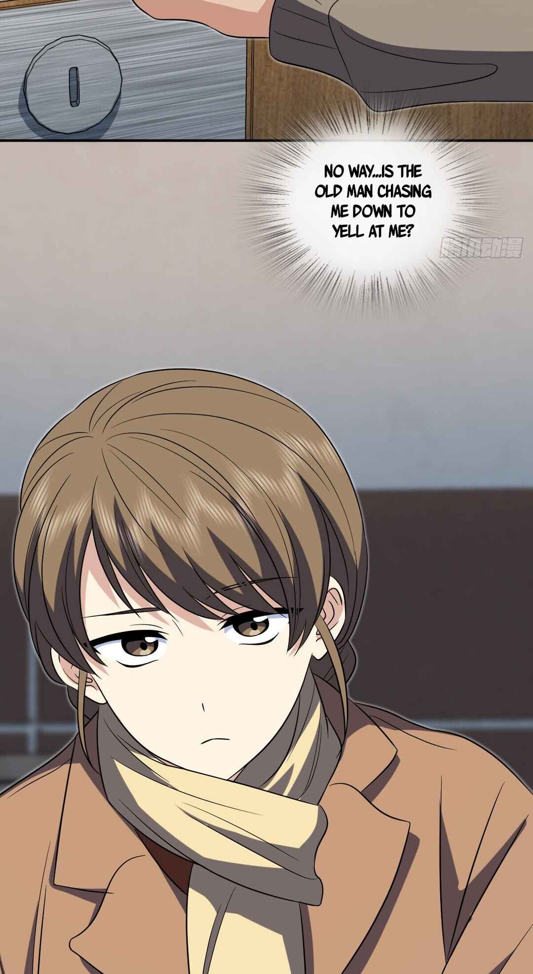 Chapter 383 - Page 32
