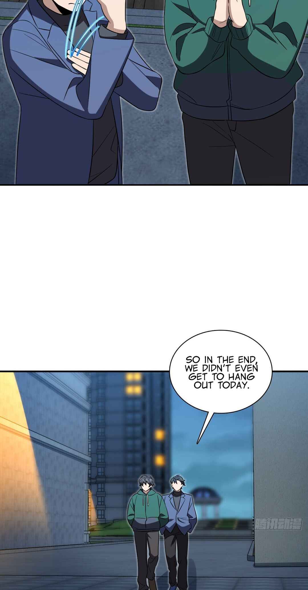 Chapter 383 - Page 46