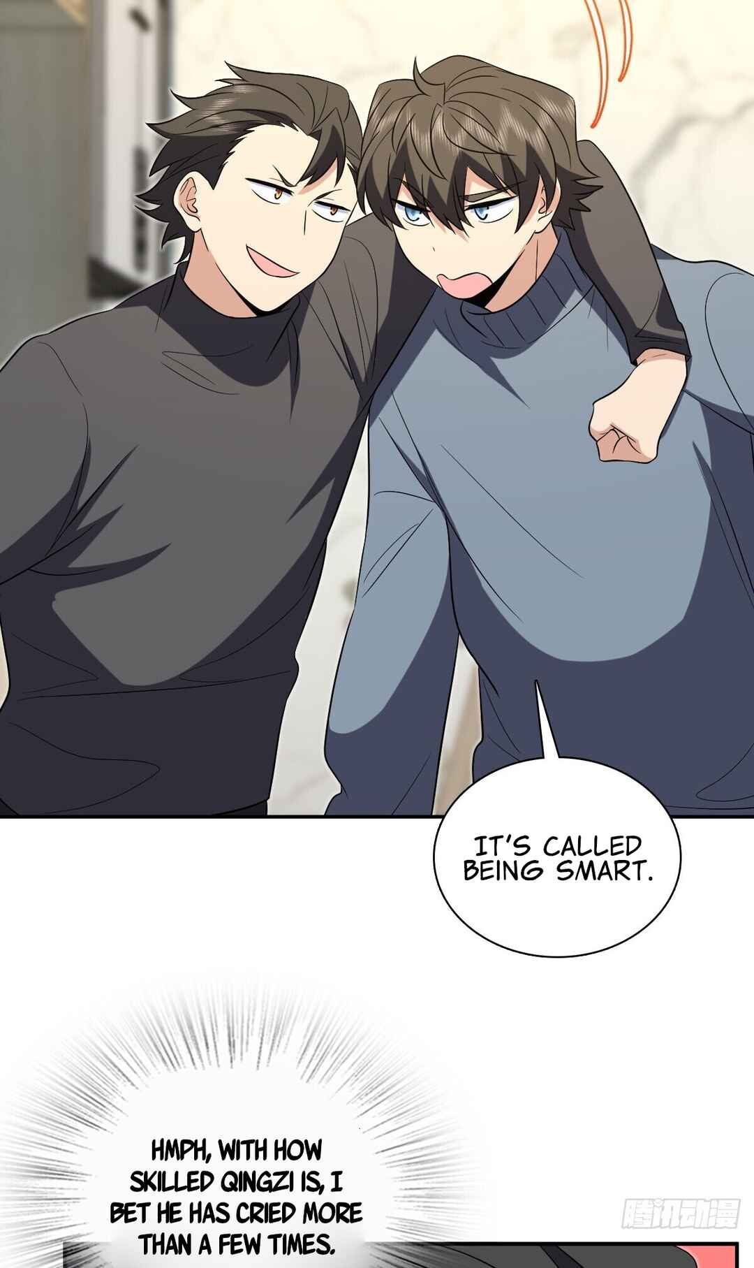 Chapter 383 - Page 5