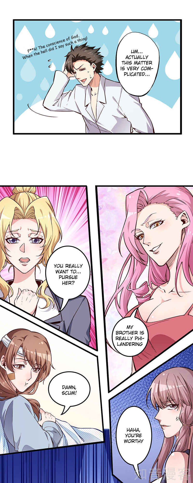 Chapter 160 - Page 14