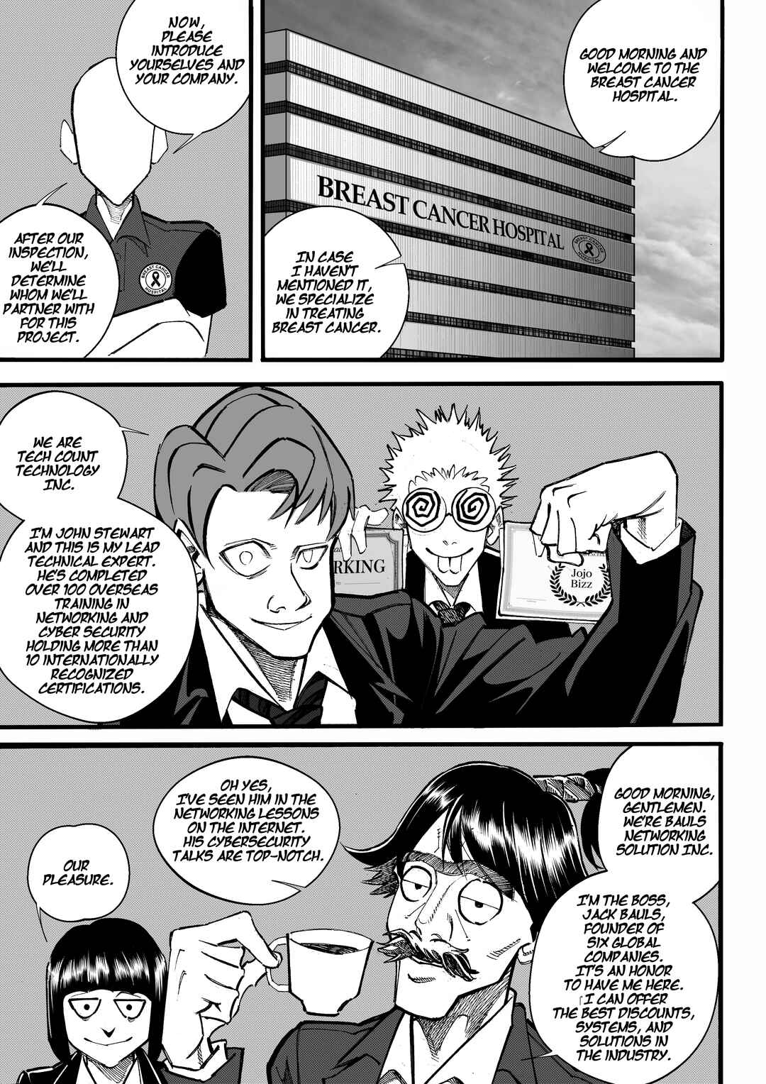 Chapter 5 - Page 1