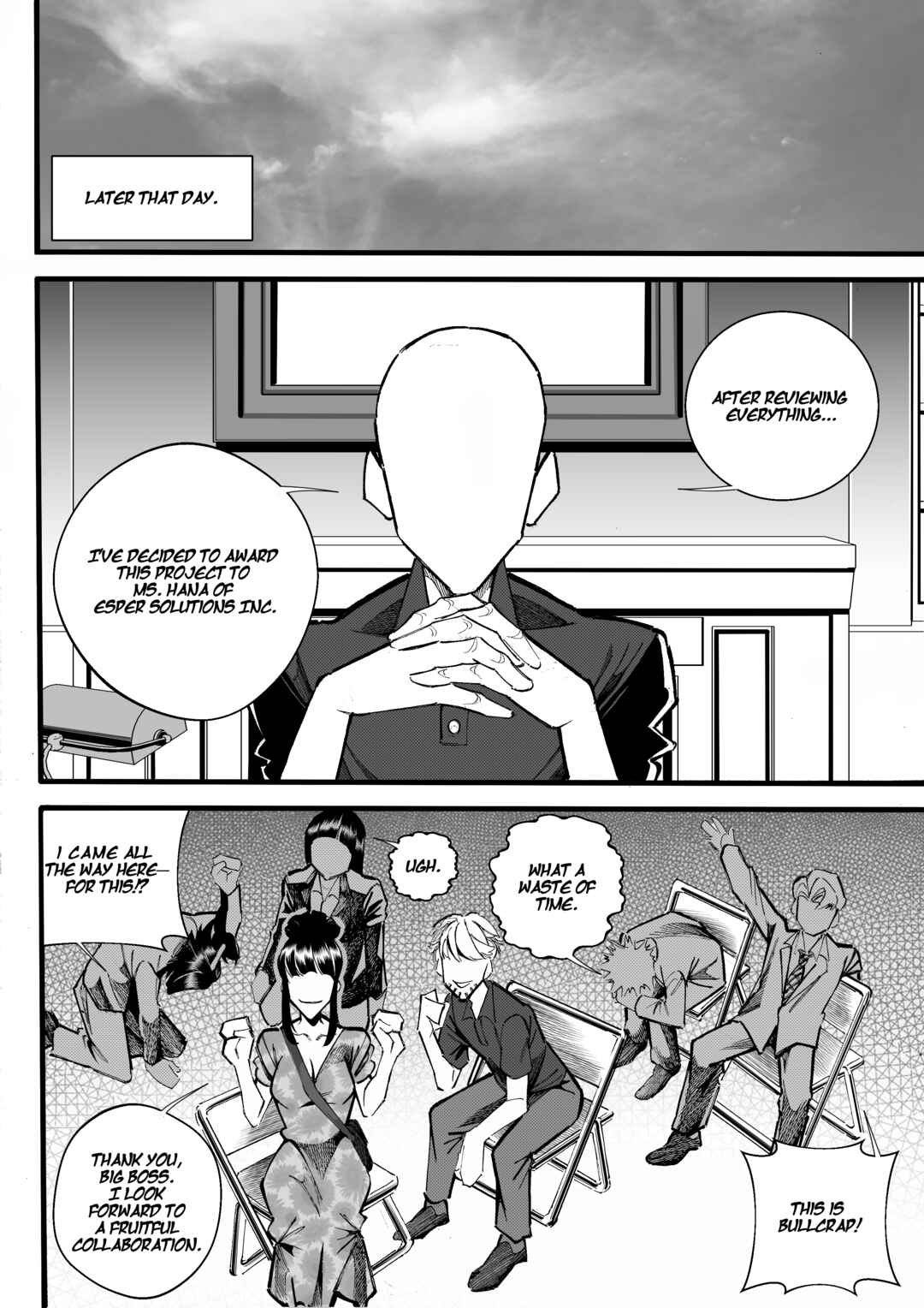 Chapter 5 - Page 4