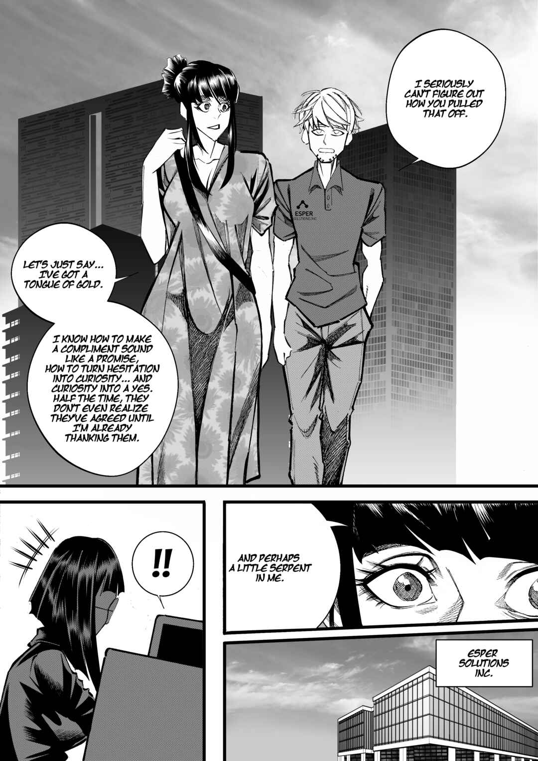 Chapter 5 - Page 5